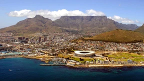 Südafrika und der Kampf gegen Afropessimismus