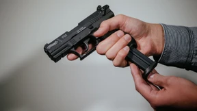 Ecuador erlaubt das Tragen von Waffen