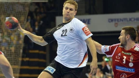Handball-Nationalspieler Kraus suspendiert