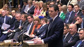 Briten führen Strafsteuer auf Limonade ein