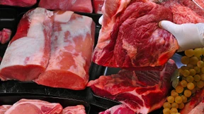 Fleisch wird es auch künftig mit Steuerrabatt geben
