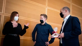 Was kommt nach Kevin Kühnert?