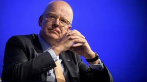 Merz macht Blessing zum persönlichen Investitionsbeauftragten