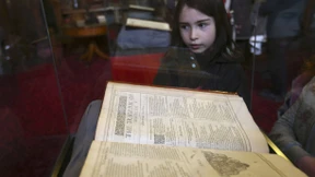 Lernt, euren Herzschlag zu erhöhen und zu erschaudern! 