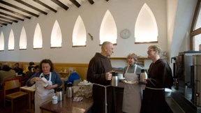 „Das sind auch wertvolle Menschen“