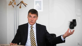 Notfalls im Häuserkampf