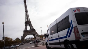 Grenze zu, Türen auf