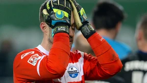 Dämpfer für Wolfsburg