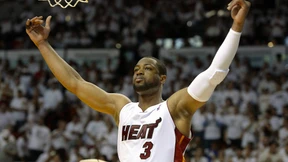 Dwyane Wade verlässt Miami nach 13 Jahren
