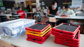 „Digitalisierung ist kein pädagogisches Konzept“