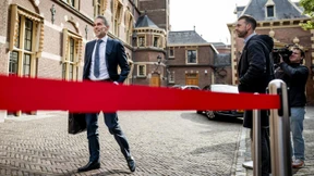 Die Niederlande beginnen ihr politisches Experiment