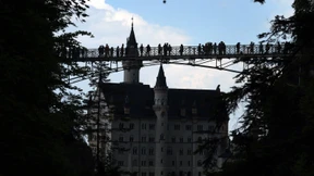 Knappe Mehrheit für Welterbe-Bewerbung von Neuschwanstein