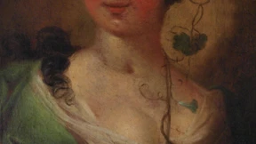 Alice Schwarzer hat in meinem Schlafzimmer nichts verloren