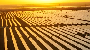 Viel Boom, keine Blasen