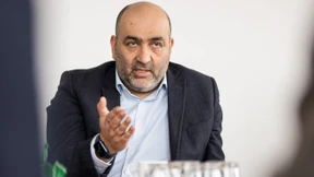 „Der Schutz der Außengrenzen ist richtig“