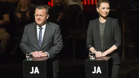 Der dänische Sonderweg