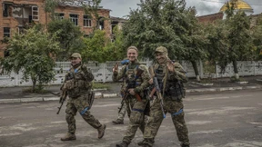 Selenskyj: Ukrainische Erfolge lassen die Annexionen vergessen