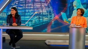 Zurück in die Normalität