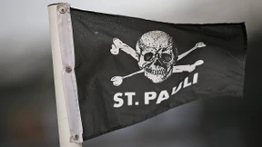 Der FC St. Pauli kämpft ums Überleben