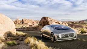 Bitte im Auto nichts mehr anfassen