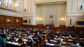 Das Veto nach dem Veto