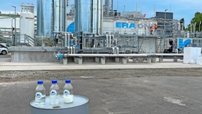 E-Fuels: Ein Anfang ist gemacht