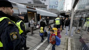 Wie gefährlich ist Schweden wirklich?