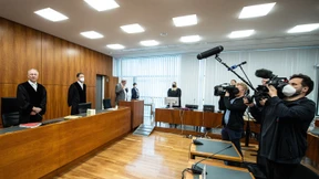 Dreifacher Mord fürs Ego