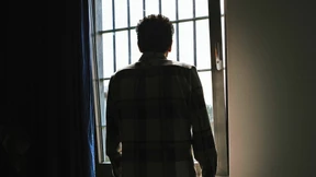 Wirklich frei war Sven nie