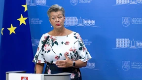 Das Problem bleibt die Verteilung innerhalb der EU