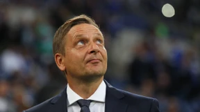 „Dann treten wir den Dortmundern wenigstens den Rasen kaputt“