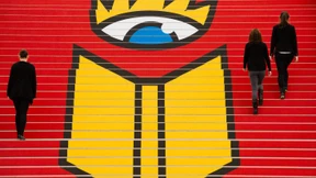 Leipziger Buchmesse öffnet die Tore