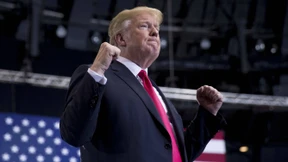 Wie erfolgreich ist Trumps Strategie der Unberechenbarkeit?