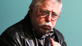 Wolf Biermann ermutigt Klitschko in offenem Brief