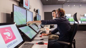 „Für die DFL ist diese Situation nicht hinnehmbar“