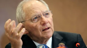 Der Befreiungsschlag des Finanzministers