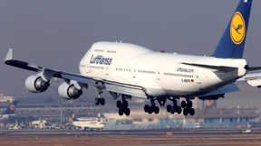 Magere Zeiten für die Lufthansa