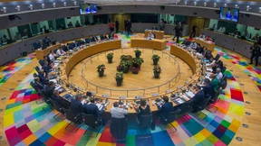 Was noch beschlossen wurde