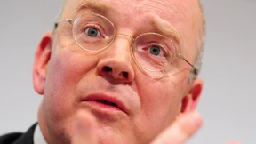 Top-Manager sind Politikern unbekannt