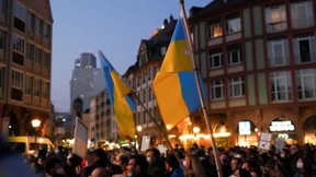 „Viele Russlanddeutsche fallen auf russische Propaganda herein“