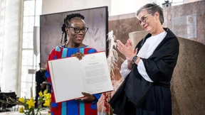 Empfindlichkeiten allerorten