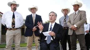 Texanischer Generalstaatsanwalt droht OSZE-Wahlbeobachtern