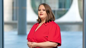 Das sind die neuen Vorsitzenden der Grünen