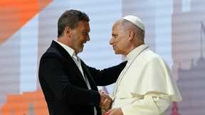 „Ich bekenne, dass ich dem Zauber Gottes verfallen bin“