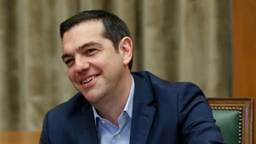 Griechenland kommt ab August ohne fremdes Geld aus