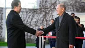 Irak hofft auf Investitionen aus Deutschland