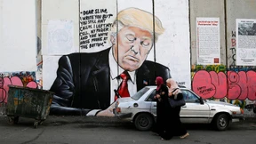 Warum die Menschen auf Trump hereinfallen