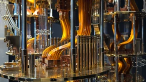 Quanten-KI: Ist da was dran?