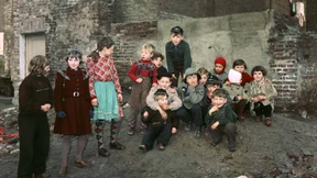 Ich wollte das Fremde