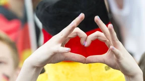 Deutschland ist das beliebteste Land